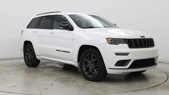 JEEP GRAND CHEROKEE 2019 1C4RJFBG8KC564644 image